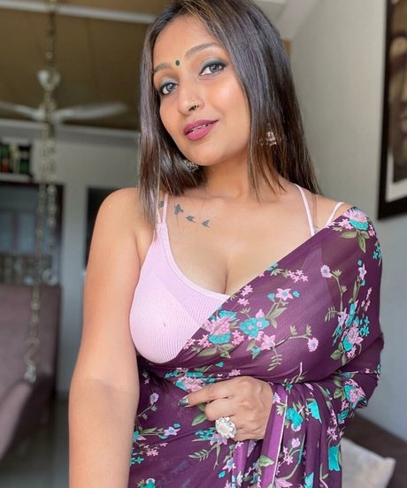 Roma Varadkar OnlyFans XX