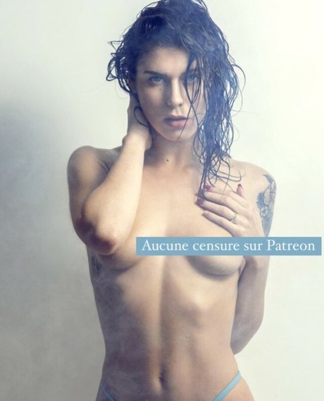 madame clarisse OnlyFans Leaked