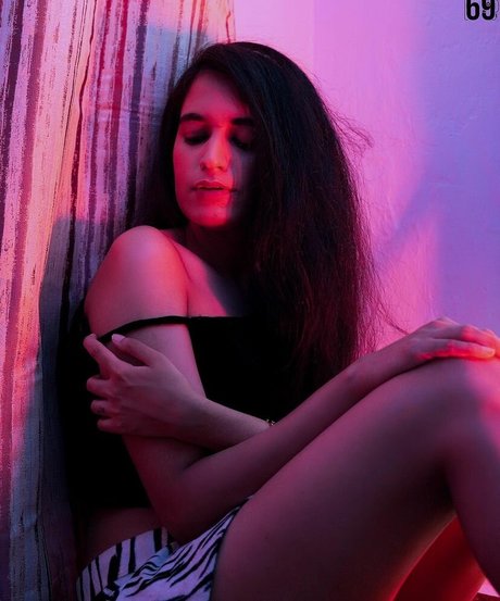 Foxy Queen Nacktbilder von OnlyFans geleakt