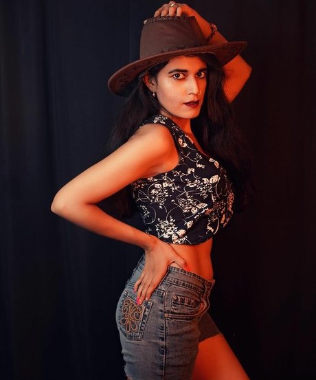 Foxy Queen OnlyFans-Leaks