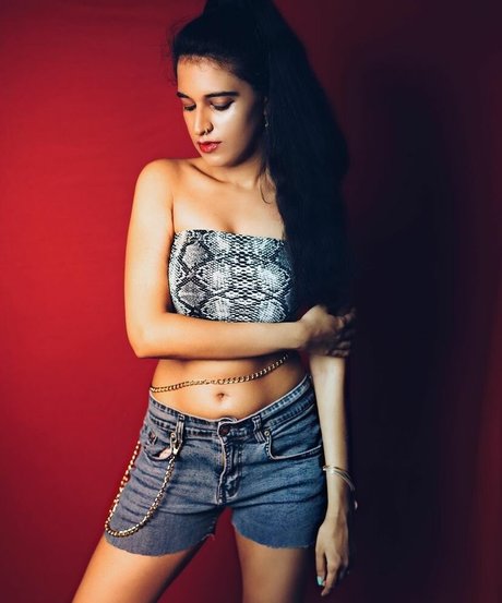 Foxy Queen Leaked OnlyFans Sex