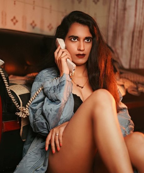 Foxy Queen Nacktbilder von OnlyFans geleakt