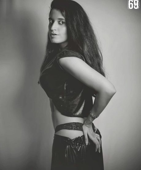 Foxy Queen Nacktbilder von OnlyFans