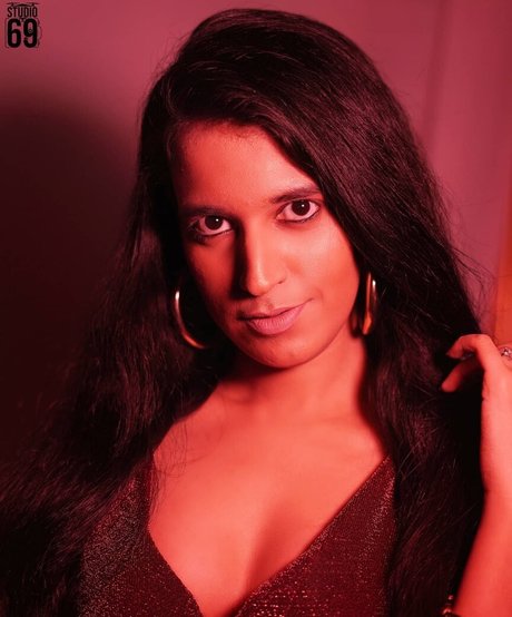 Foxy Queen Nacktbilder von OnlyFans geleakt