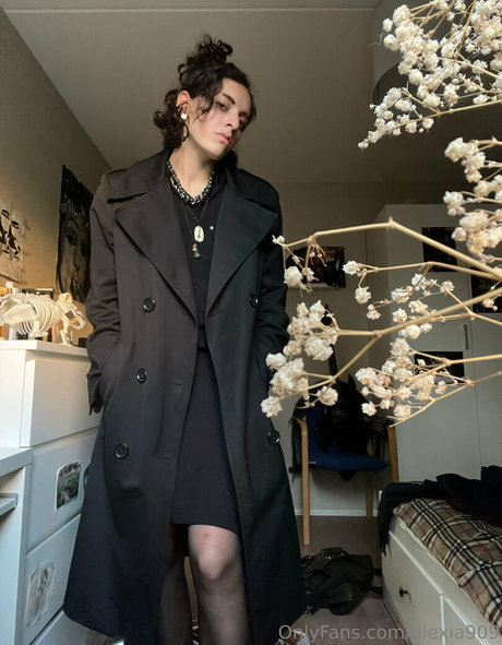 dominia noir Nacktbilder geleakt OnlyFans Nacktporno