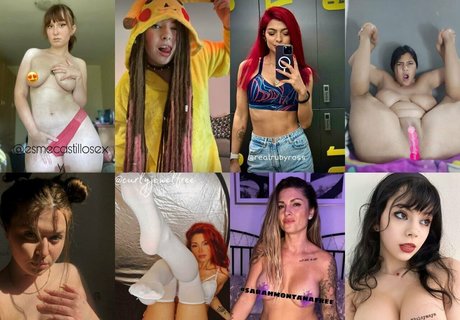 miraclefree OnlyFans nackt