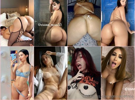 miraclefree Nacktbilder von OnlyFans