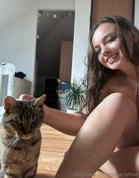 miraclefree Nacktbilder-Leaks von OnlyFans