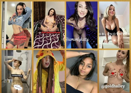 miraclefree OnlyFans Gratis-Inhalte