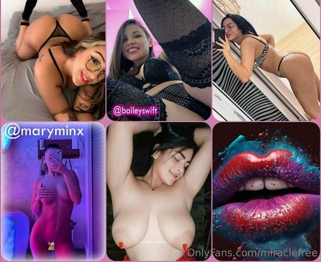miraclefree OnlyFans Nackt