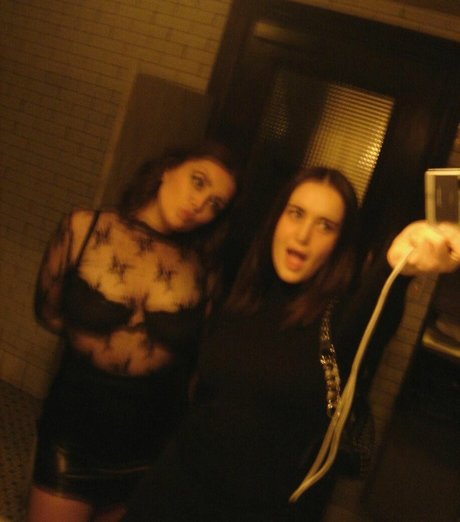 Erin Dougal Gratis OnlyFans Inhalte