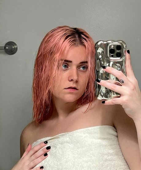 Erin Dougal OnlyFans Pornografie geleakt