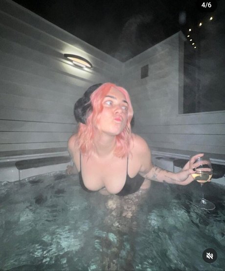 Erin Dougal Sextape OnlyFans Nacktbilder