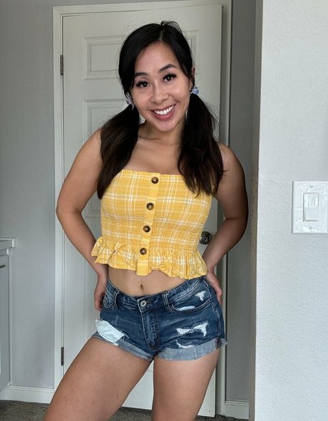 Kaedia Lang XXX OnlyFans