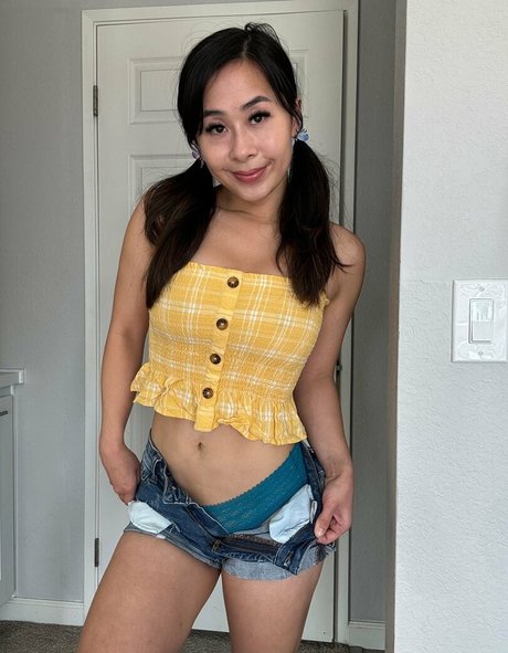 Kaedia Lang OnlyFans Leaks Pornografie