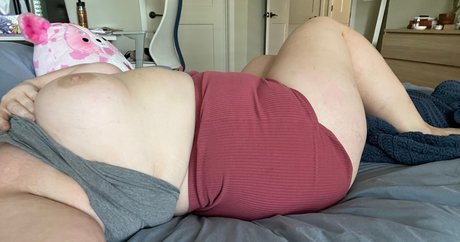 lunaxthicky Nacktpornos auf OnlyFans