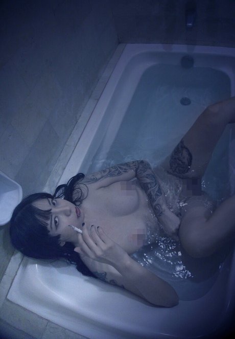 Botan The Vampire OnlyFans Leak