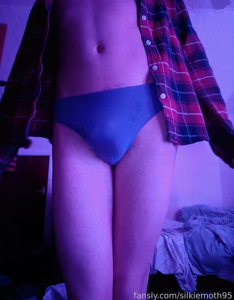 silkiemoth95 Nacktbilder von OnlyFans