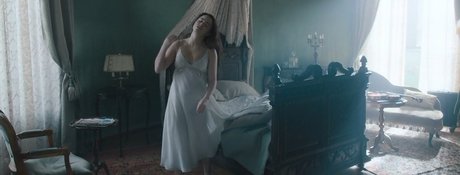 Freya Tingley OnlyFans Leak