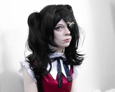 Porcelain Ghoul OnlyFans Leaked Gratis