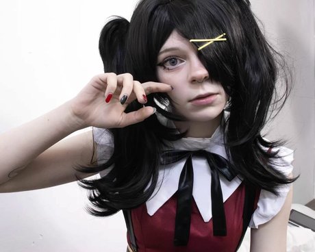 Porcelain Ghoul OnlyFans-Pornos