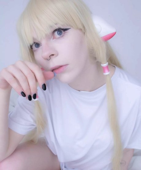 Porcelain Ghoul Po OnlyFans