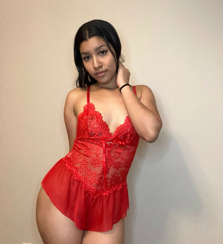 Niya Santia OnlyFans Dirtyship geleakt
