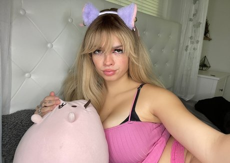 itsrumoonn Nacktbilder von OnlyFans