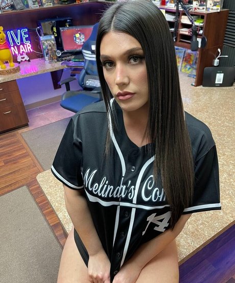 Melinda Young OnlyFans kostenlos