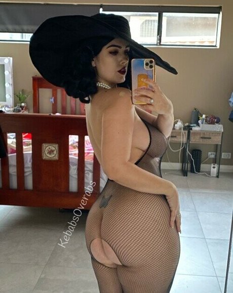 Lady Dimitrescu Nackt OnlyFans