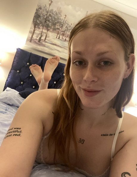 Gunmetal Death Diaries OnlyFans Inhaltstyp