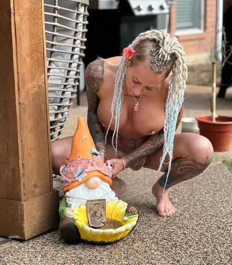 gym mary Leaked OnlyFans Fotos