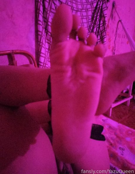 YazuQueen Nackt OnlyFans