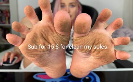 unicornsfeet OnlyFans-Seite