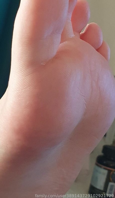 unicornsfeet OnlyFans geleakter Pornografie