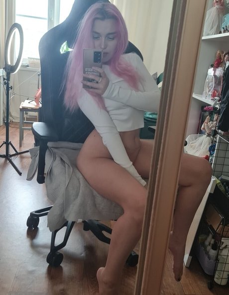 unicornsfeet OnlyFans Nackt