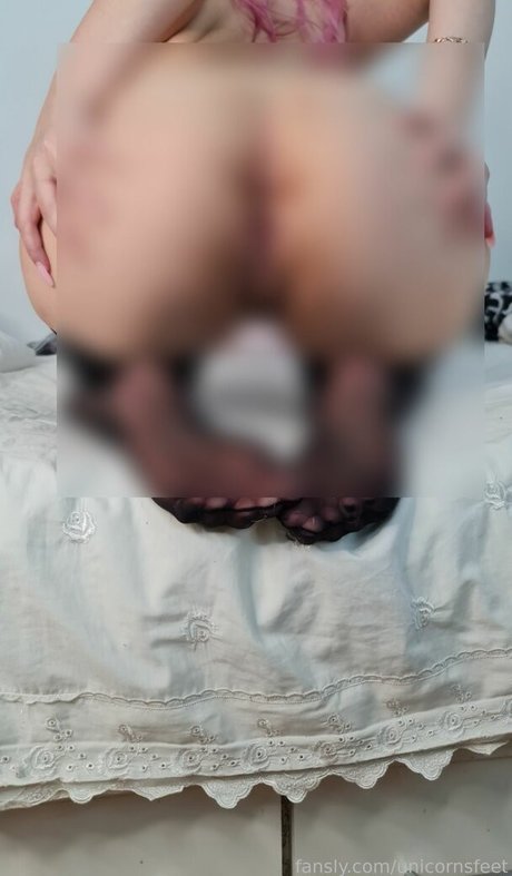 unicornsfeet OnlyFans XXX