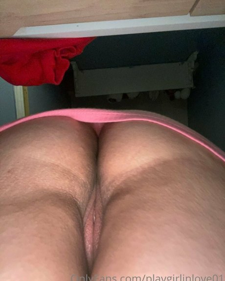 playgirlinlove01 OnlyFans Sex