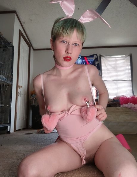 lori critter Nacktbilder von OnlyFans geleakt