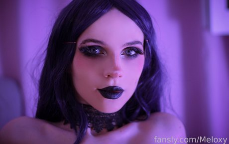 Meloxy Nur für Fans