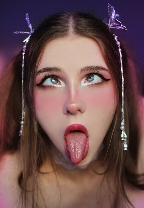 Meloxy OnlyFans-Bilder