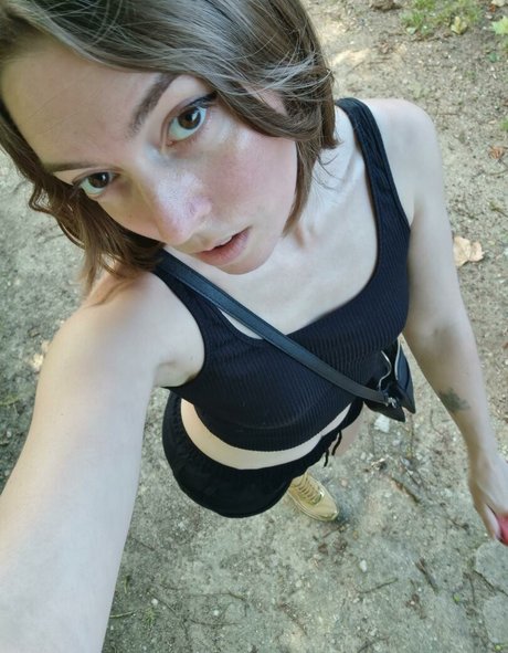 Deesse michto Nacktbilder OnlyFans geleakt