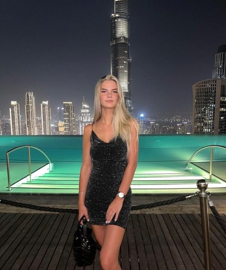 Iris Elzerman Sexy OnlyFans