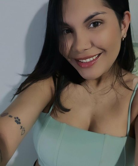 heyjheni Nacktbilder von OnlyFans