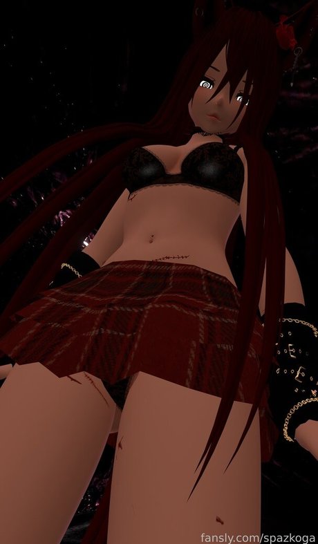 spazkoga Leaked OnlyFans Sex