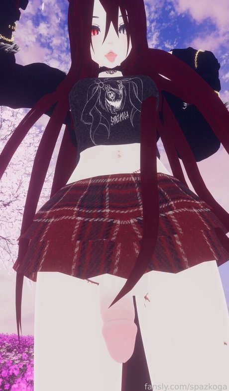 spazkoga OnlyFans geleakt