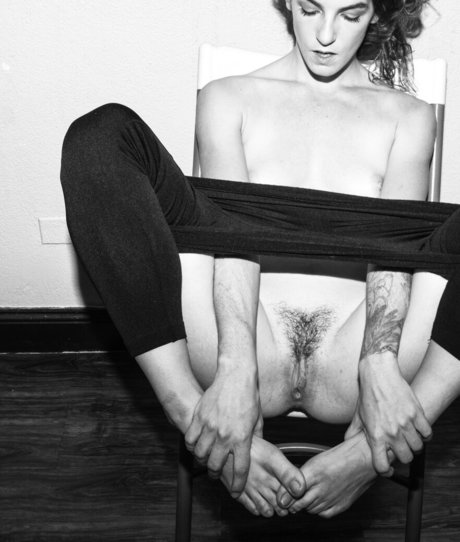 MissMacaroni OnlyFans geleakte Pornografie