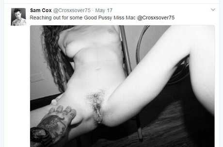 MissMacaroni OnlyFans-Seite