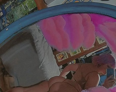 Midori Nacktbilder von OnlyFans geleakt