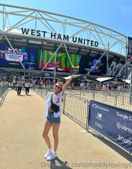 maddylovings OnlyFans gratis